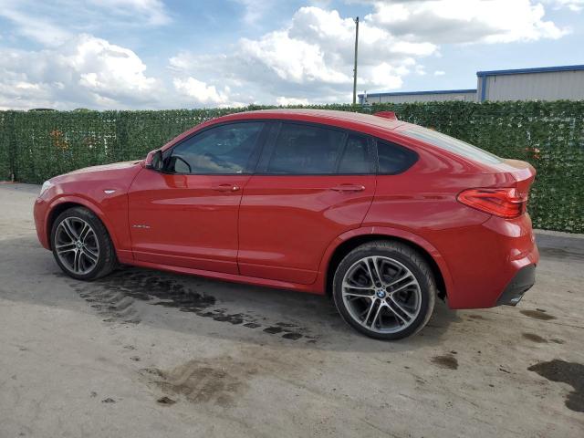 Изображение 2 2015 BMW X4 XDRIVE28I 2015 с VIN 5UXXW3C57F0M87615
