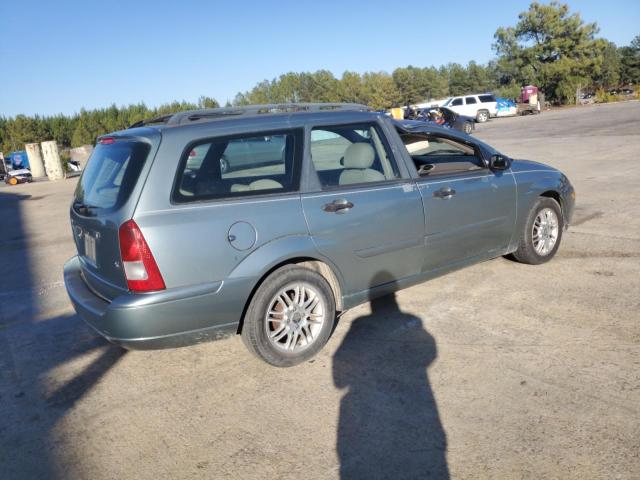 Image 3 of 2003 FORD FOCUS SE 2003 with VIN 1FAFP36393W126969