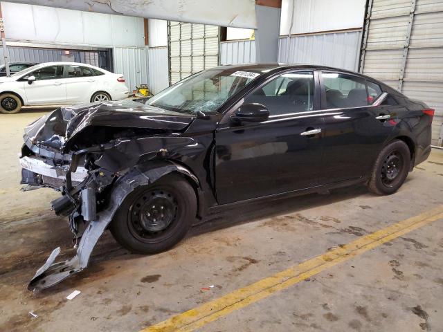 Obraz 1 z 2020 NISSAN ALTIMA S 2020 z VIN 1N4BL4BV7LC180912