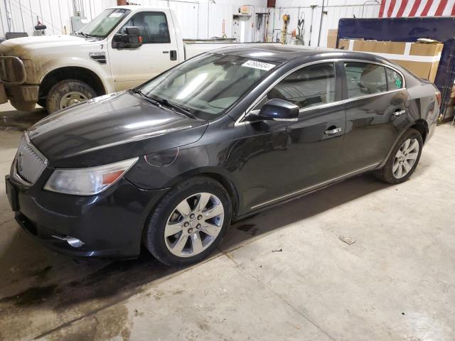 2011 BUICK LACROSSE CXL 2011 image