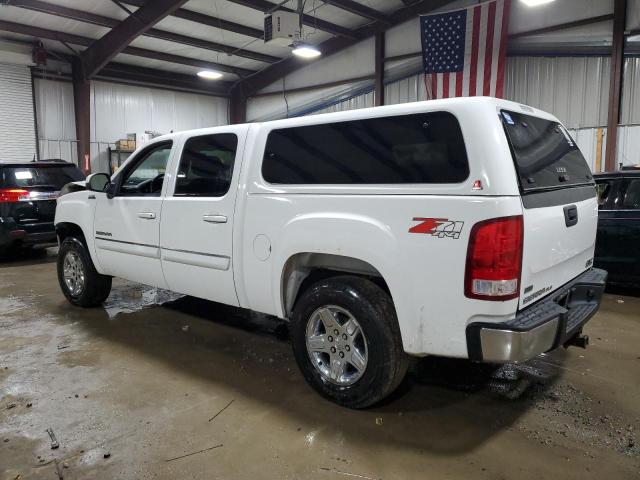 Изображение 2 2011 GMC SIERRA K1500 SLE 2011 с VIN 3GTP2VE37BG213261