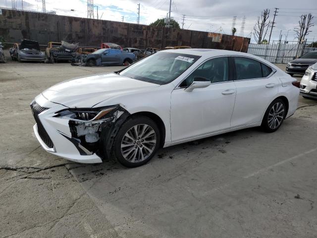 Изображение 1 2020 LEXUS ES 350 2020 с VIN 58ADZ1B12LU066781
