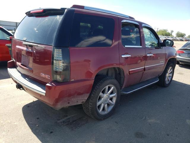 Obraz 3 z Gmc Yukon Denali 2008 z VIN 1GKFK63838J235897