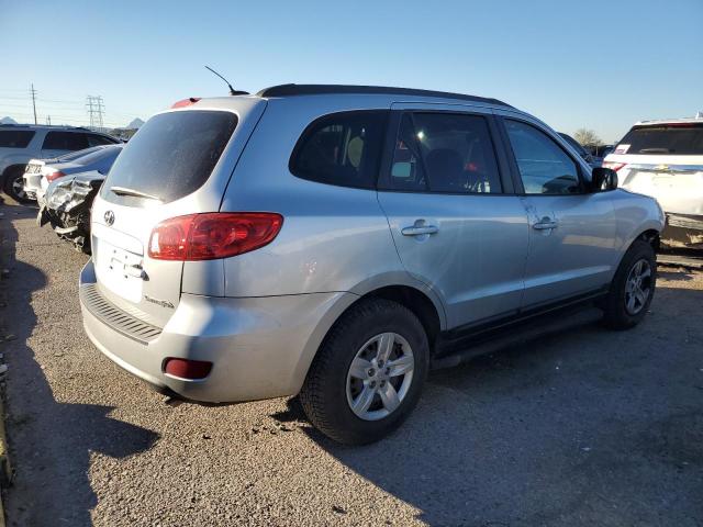 Image 3 of 2009 HYUNDAI SANTA FE GLS 2009 with VIN 5NMSG13DX9H249993