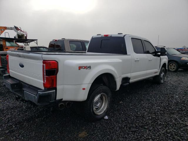 Изображение 3 2023 FORD F350 SUPER DUTY 2023 с VIN 1FT8W3DMXPEC88834