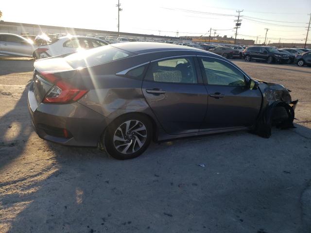 Изображение 3 2016 HONDA CIVIC EX 2016 с VIN 2HGFC2F7XGH504354