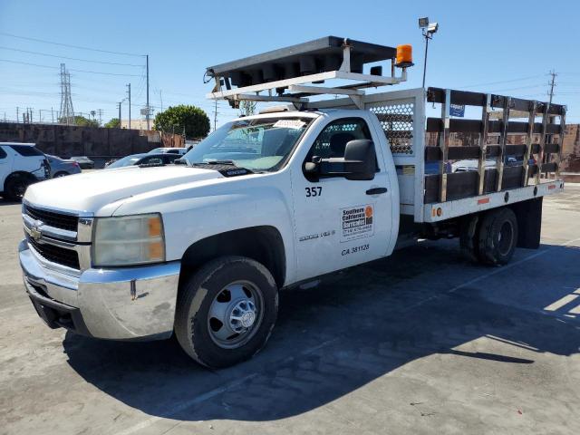 2008 CHEVROLET SILVERADO C3500 2008 image