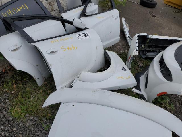 Image 3 of 2022 DODGE CHARGER SR 2022 with VIN 71377653