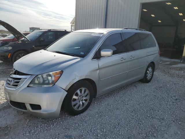 2009 HONDA ODYSSEY EXL 2009 image