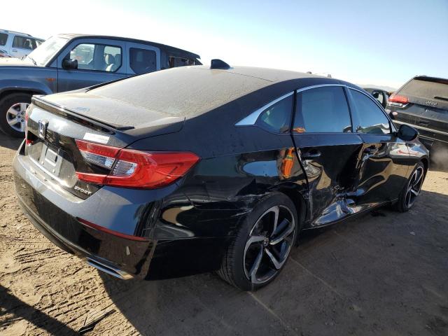 Изображение 3 2019 HONDA ACCORD SPORT 2019 с VIN 1HGCV1F39KA080449