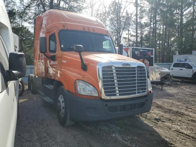 2014 FREIGHTLINER CASCADIA 125  2014 image