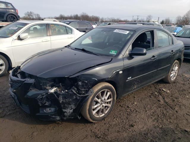 2009 MAZDA 3 I 2009 image