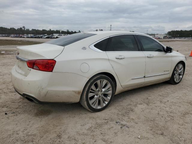 Image 3 of 2014 CHEVROLET IMPALA LTZ 2014 with VIN 2G1155S30E9247034