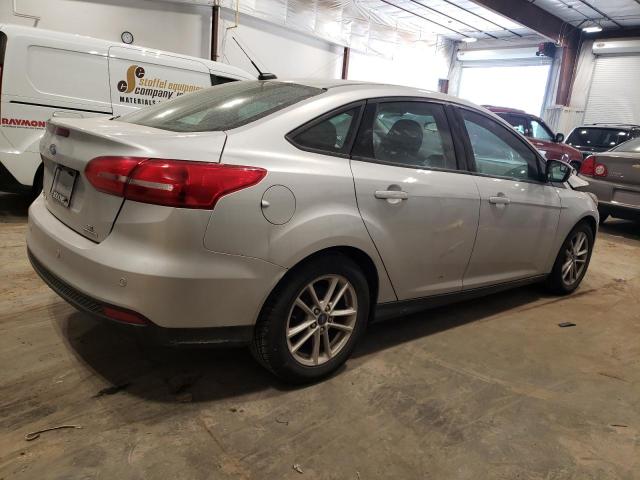 Image 3 of 2016 FORD FOCUS SE 2016 with VIN 1FADP3F23GL358005