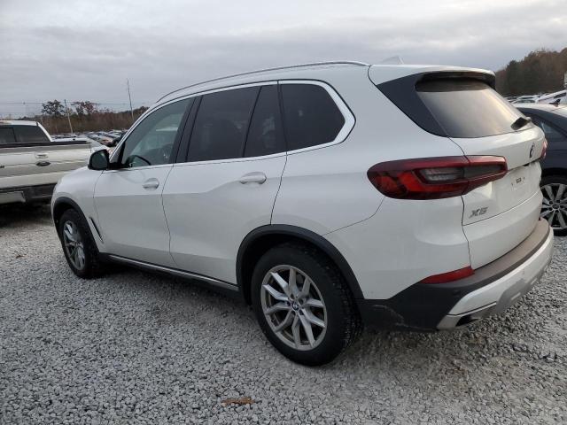 Obraz 2 z 2020 BMW X5 XDRIVE40I 2020 z VIN 5UXCR6C09L9C39811