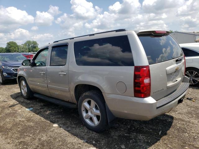 Image 2 of 2008 CHEVROLET SUBURBAN K1500 LS 2008 with VIN 3GNFK16398G175972