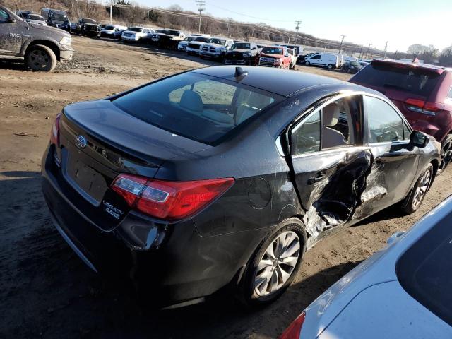Image 3 of 2016 SUBARU LEGACY 2.5I PREMIUM 2016 with VIN 4S3BNAC6XG3059744