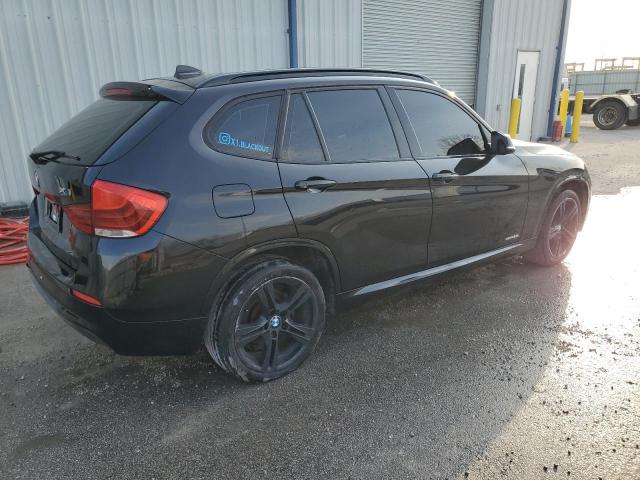 Image 3 of 2015 BMW X1 SDRIVE28I 2015 with VIN WBAVM1C56FVZ93617