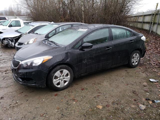 Изображение 2014 KIA FORTE LX 2014