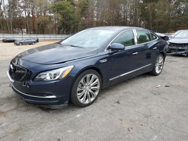 2017 BUICK LACROSSE ESSENCE 2017 image