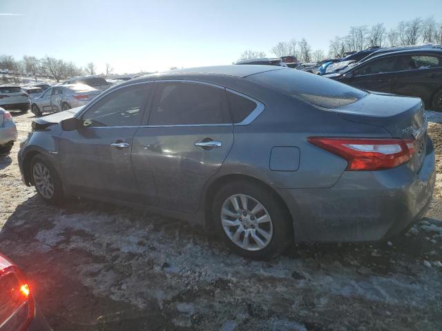 Image 2 of 2017 NISSAN ALTIMA 2.5 2017 with VIN 1N4AL3AP7HC490512