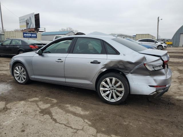 Image 2 of 2017 AUDI A4 PREMIUM 2017 with VIN WAUGNAF4XHN024284