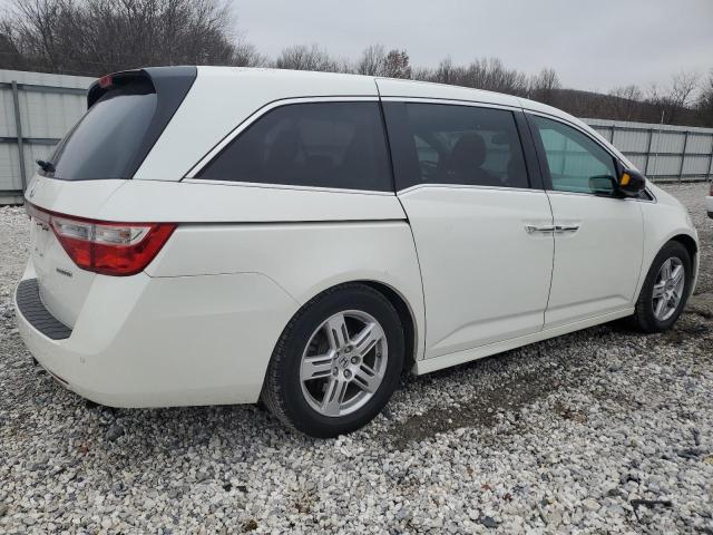 Изображение 3 2013 HONDA ODYSSEY TOURING 2013 с VIN 5FNRL5H97DB001605