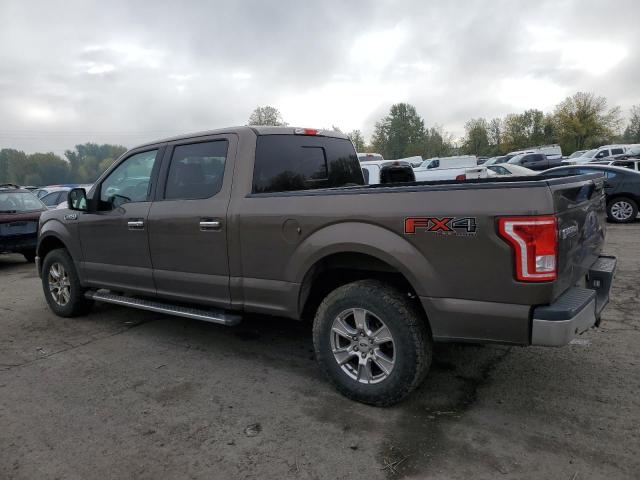 Изображение 2 2016 FORD F150 SUPERCREW 2016 с VIN 1FTFW1EF9GKE04604