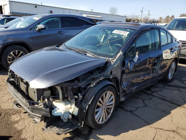 Image 1 of 2013 SUBARU IMPREZA PREMIUM 2013 with VIN JF1GJAD66DH021867