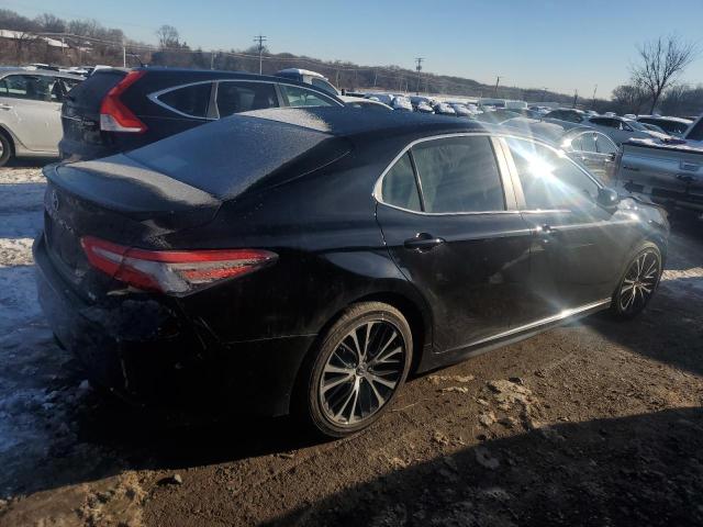 Image 3 of 2018 TOYOTA CAMRY L 2018 with VIN 4T1B11HK9JU620000