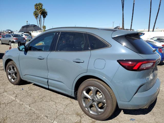 Obraz 2 z 2023 FORD ESCAPE ST LINE 2023 z VIN 1FMCU0MN8PUA33852