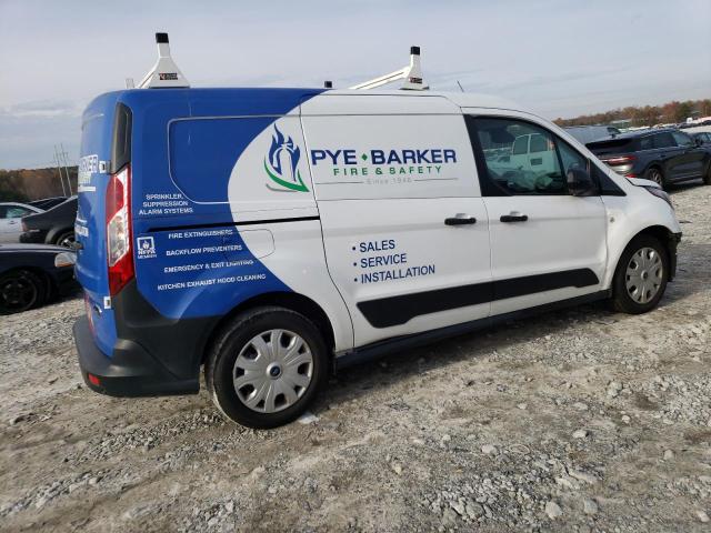 Image 3 of 2021 FORD TRANSIT CONNECT XL 2021 with VIN NM0LS7E26M1493772