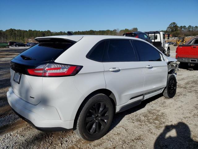 Obraz 3 z 2022 FORD EDGE SE 2022 z VIN 2FMPK4G91NBB17768