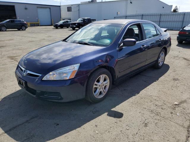 2006 HONDA ACCORD SE 2006 image