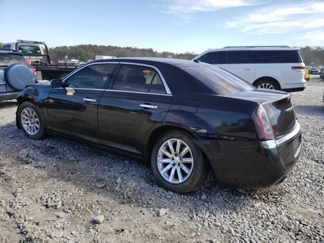 Изображение 2 2012 CHRYSLER 300 LIMITED 2012 с VIN 2C3CCACG6CH205829