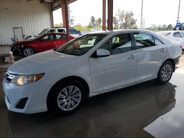 Obraz 1 z 2012 TOYOTA CAMRY BASE 2012 z VIN 4T1BF1FK6CU165081
