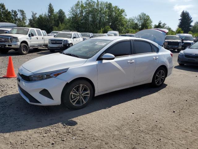 2022 KIA FORTE FE 2022 image