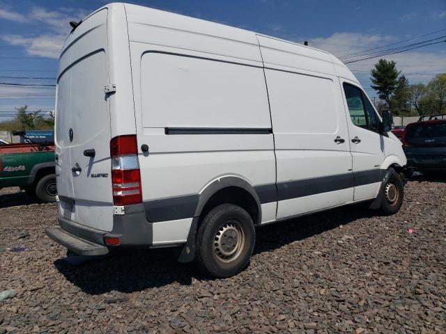 Obraz 3 z 2015 MERCEDES-BENZ SPRINTER 2500 2015 z VIN WD3PE7DC5F5999346