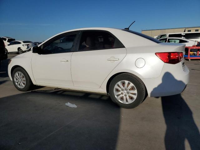 Obraz 2 z 2013 KIA FORTE EX 2013 z VIN KNAFU4A24D5718310