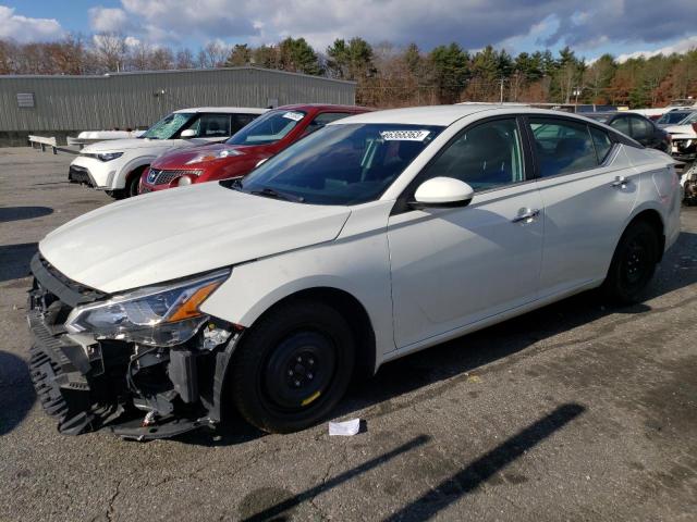 Изображение 2019 NISSAN ALTIMA S 2019