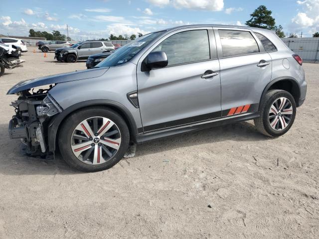 Изображение 1 2022 MITSUBISHI OUTLANDER SPORT ES 2022 с VIN JA4APUAU0NU013480