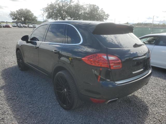 Image 2 of 2012 PORSCHE CAYENNE  2012 with VIN WP1AA2A23CLA01187