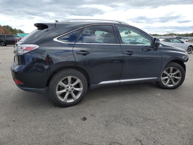 Image 3 of 2010 LEXUS RX 350 2010 with VIN 2T2BK1BA3AC078144