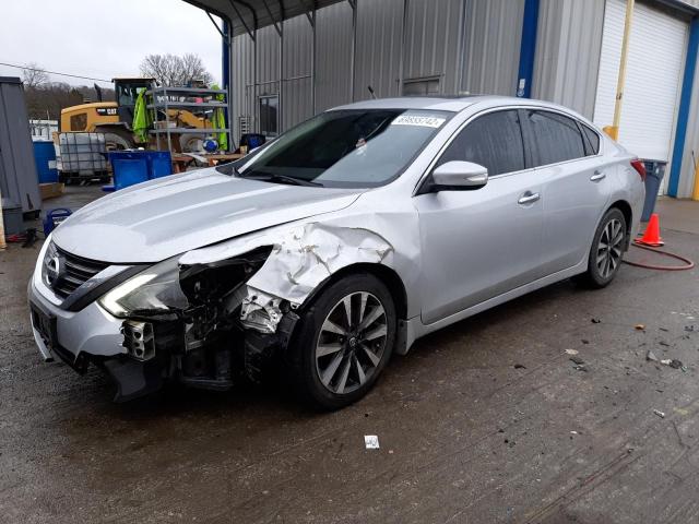 Image 1 of 2016 NISSAN ALTIMA 2.5 2016 with VIN 1N4AL3AP9GC240770