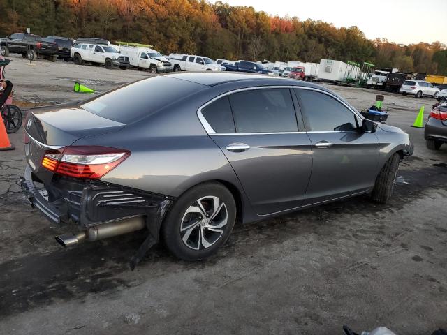 Image 3 of 2017 HONDA ACCORD LX 2017 with VIN 1HGCR2F38HA169660