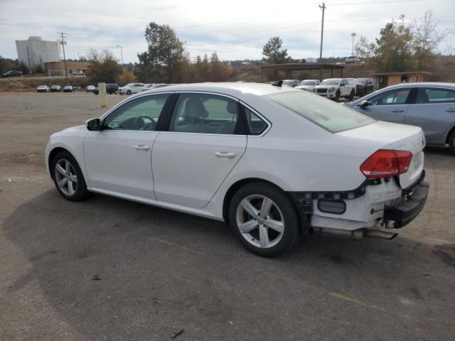 Image 2 of 2015 VOLKSWAGEN PASSAT S 2015 with VIN 1VWAT7A3XFC094714