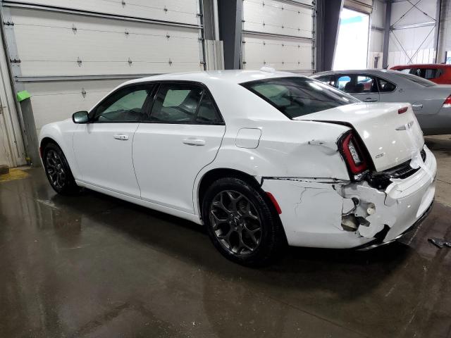 Изображение 2 2016 CHRYSLER 300 S 2016 с VIN 2C3CCAGG2GH220683