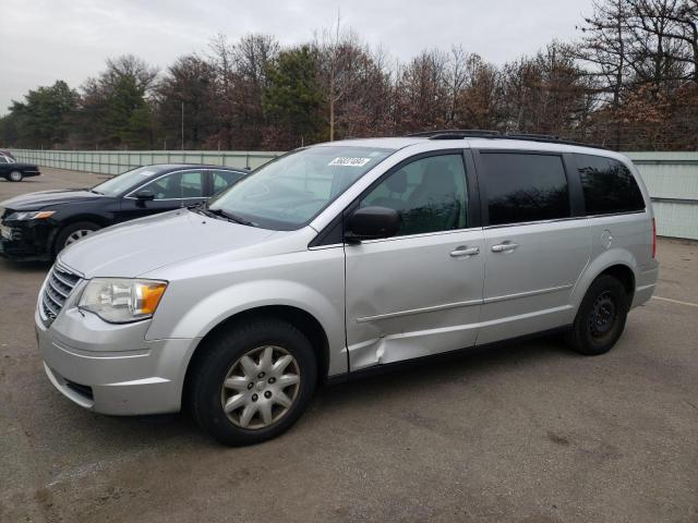Изображение 2010 CHRYSLER TOWN & COUNTRY LX 2010