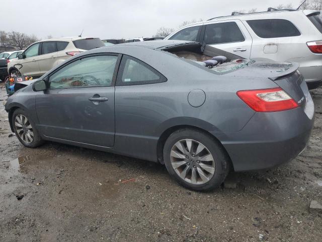 Изображение 2 2009 HONDA CIVIC EX 2009 с VIN 2HGFG12869H505291