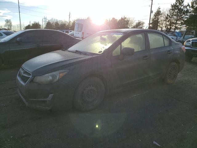 Изображение 1 2015 SUBARU IMPREZA  2015 с VIN JF1GJAA60FH004022